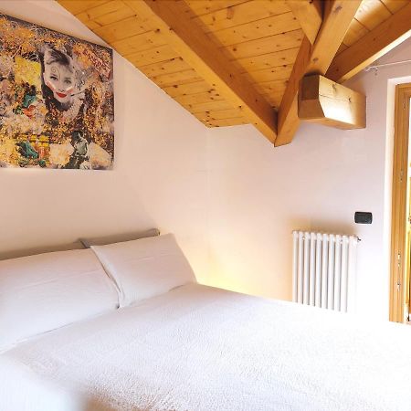 Casa Chiocciola Cipat O22138-At-O66928 Διαμέρισμα Pelugo Εξωτερικό φωτογραφία