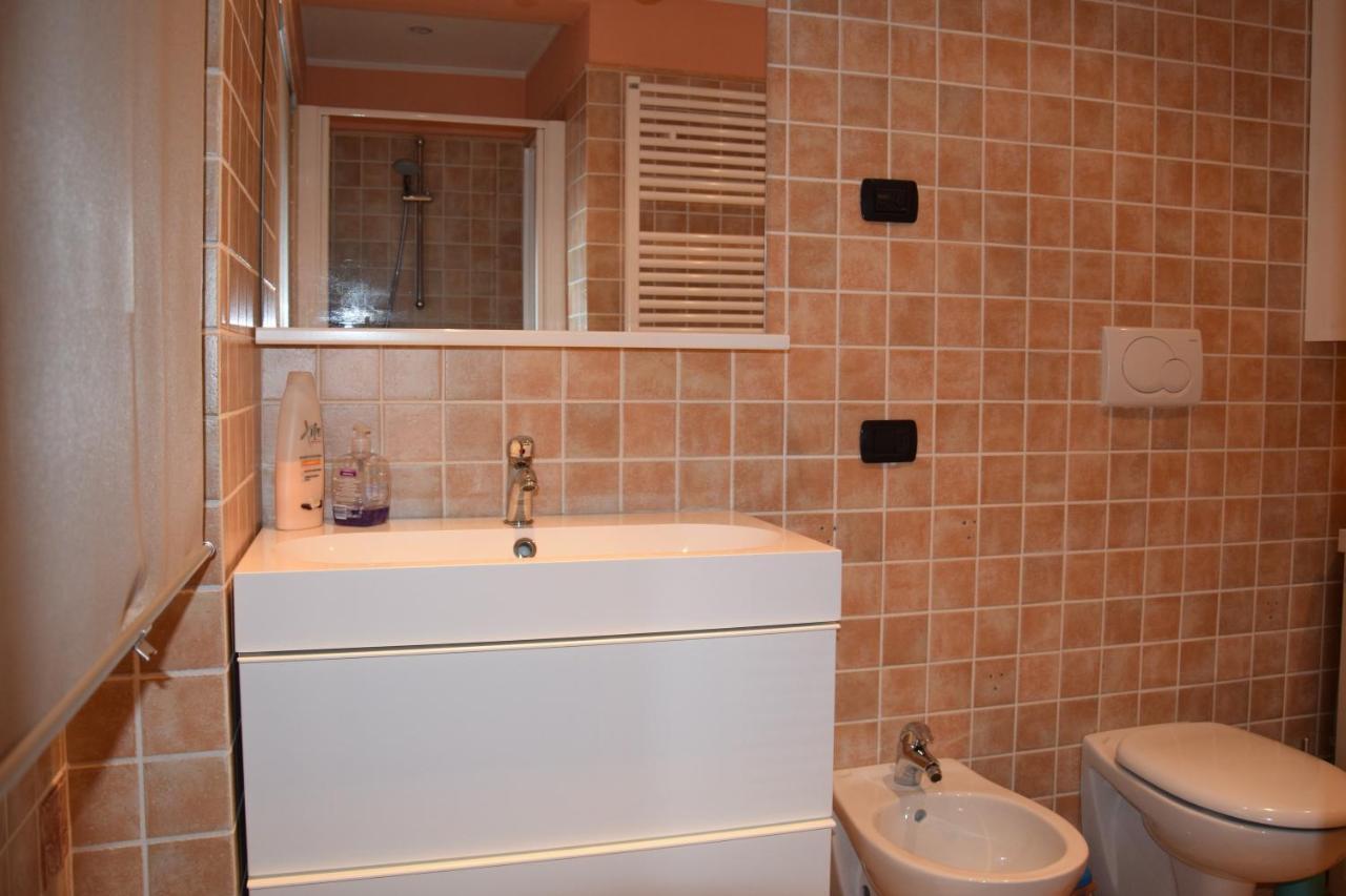 Casa Chiocciola Cipat O22138-At-O66928 Διαμέρισμα Pelugo Εξωτερικό φωτογραφία