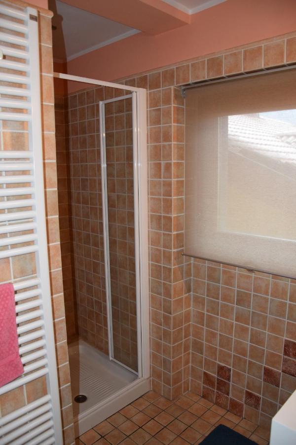 Casa Chiocciola Cipat O22138-At-O66928 Διαμέρισμα Pelugo Εξωτερικό φωτογραφία